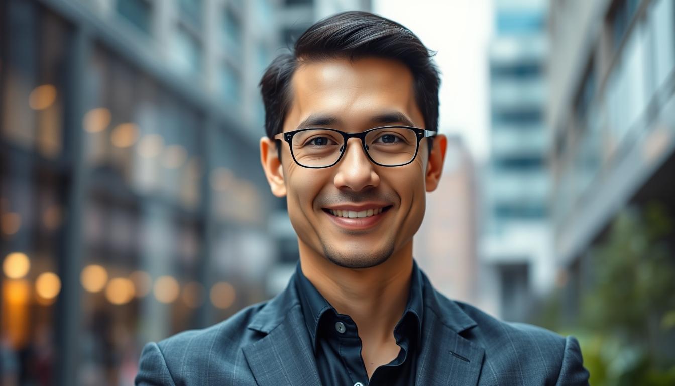 AI automation consultant