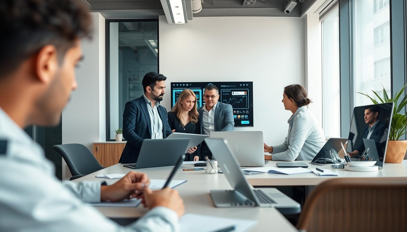 AI software pricing and business service packages